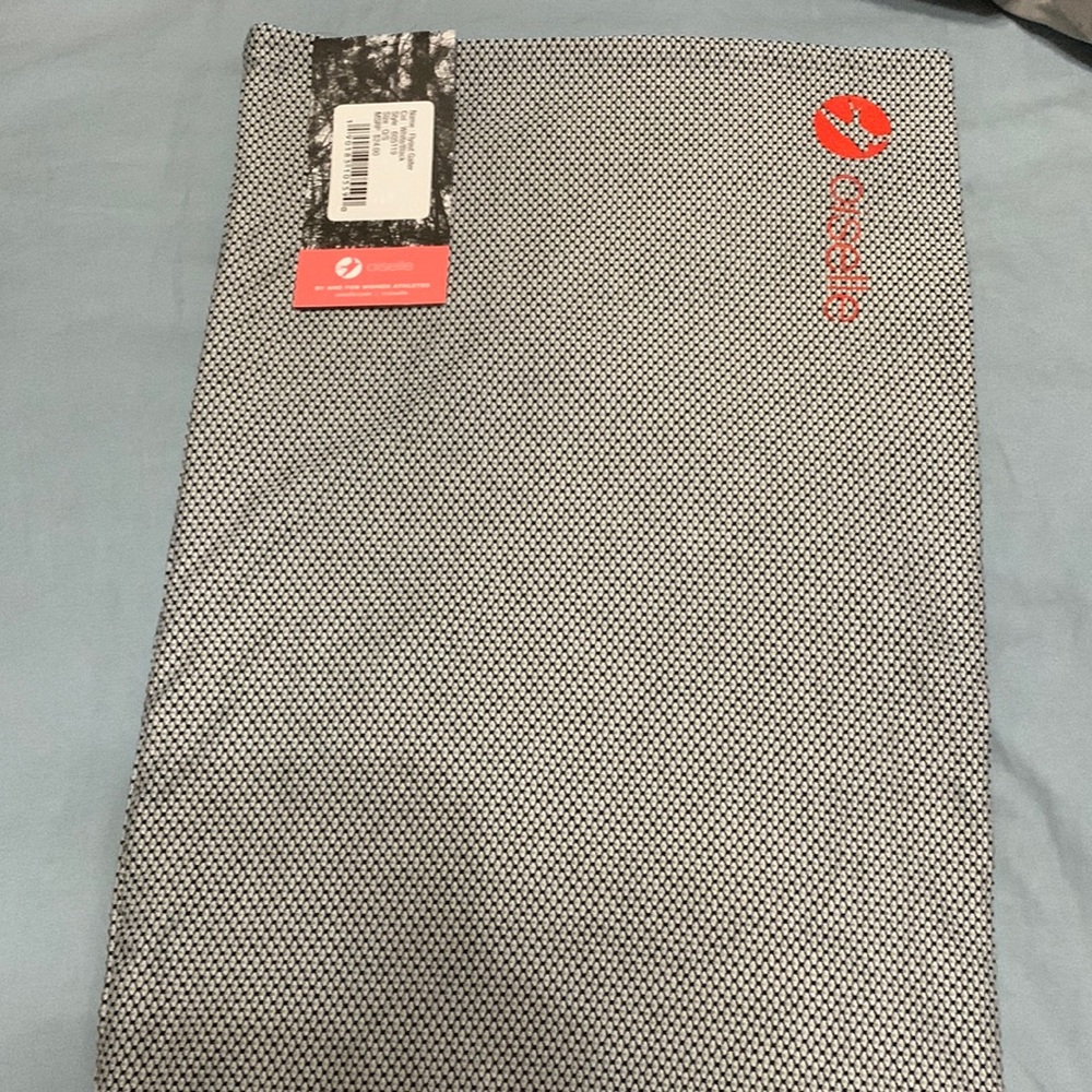 Oiselle gaiter